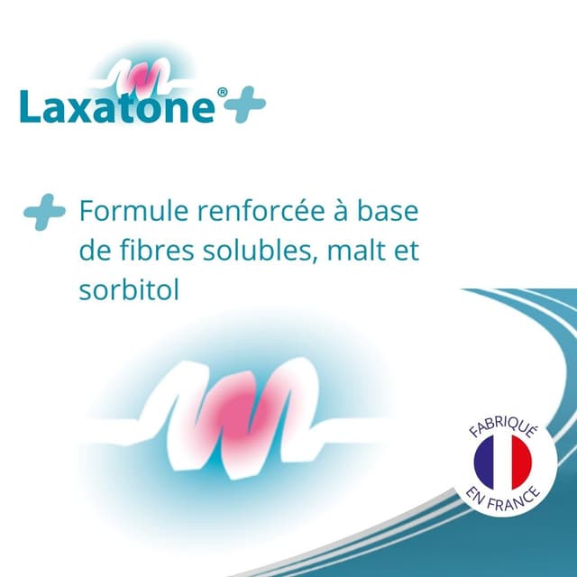 Laxatone + chien et chat : pâte orale à base d'Huile d'arachide