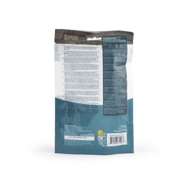 Panse de buffle naturelle Wild Eats