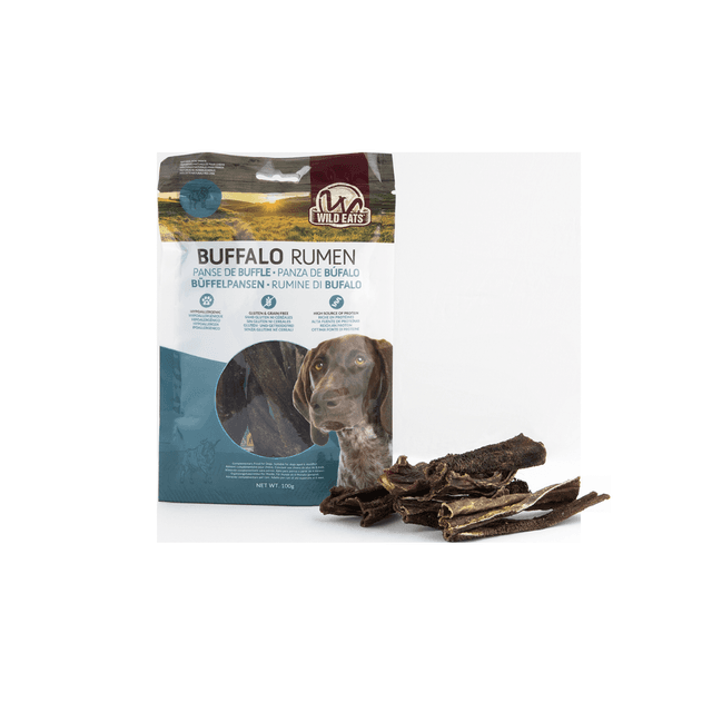 Panse de buffle naturelle Wild Eats