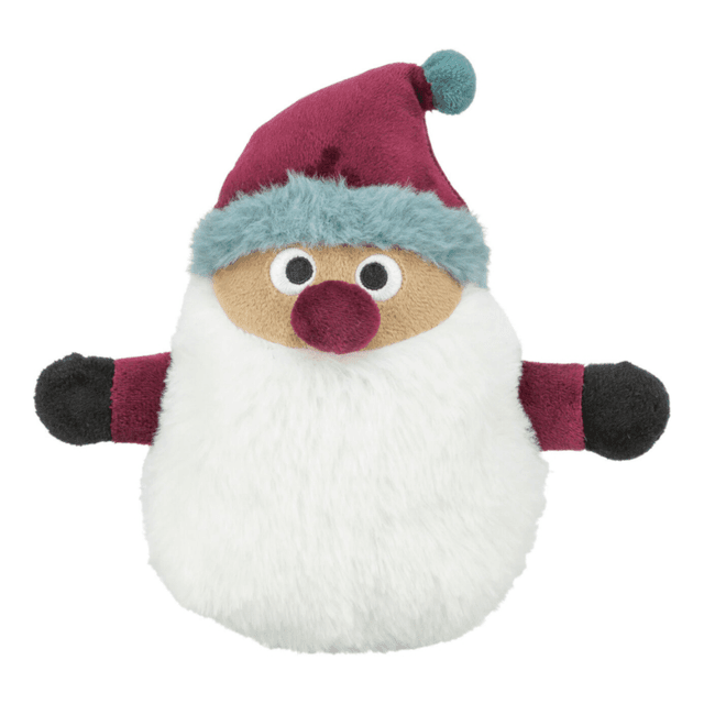 Peluches de noël pour chien