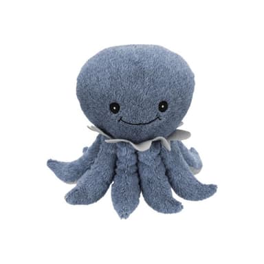Peluche pour chien en forme d'animaux de la mer