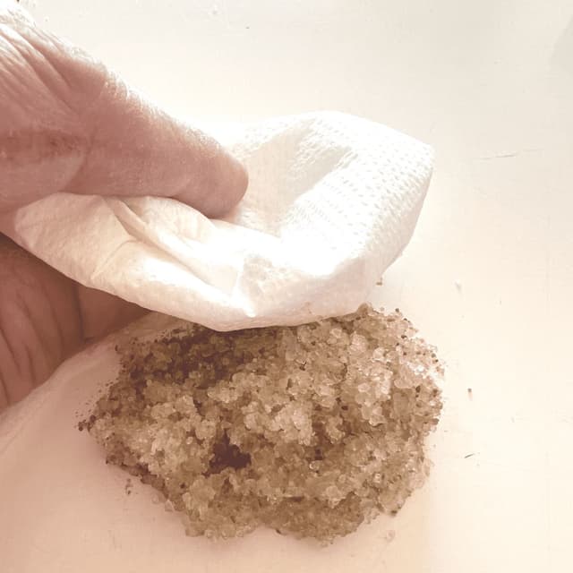 Absorbant solidifiant désodorisant Absorb'XXL