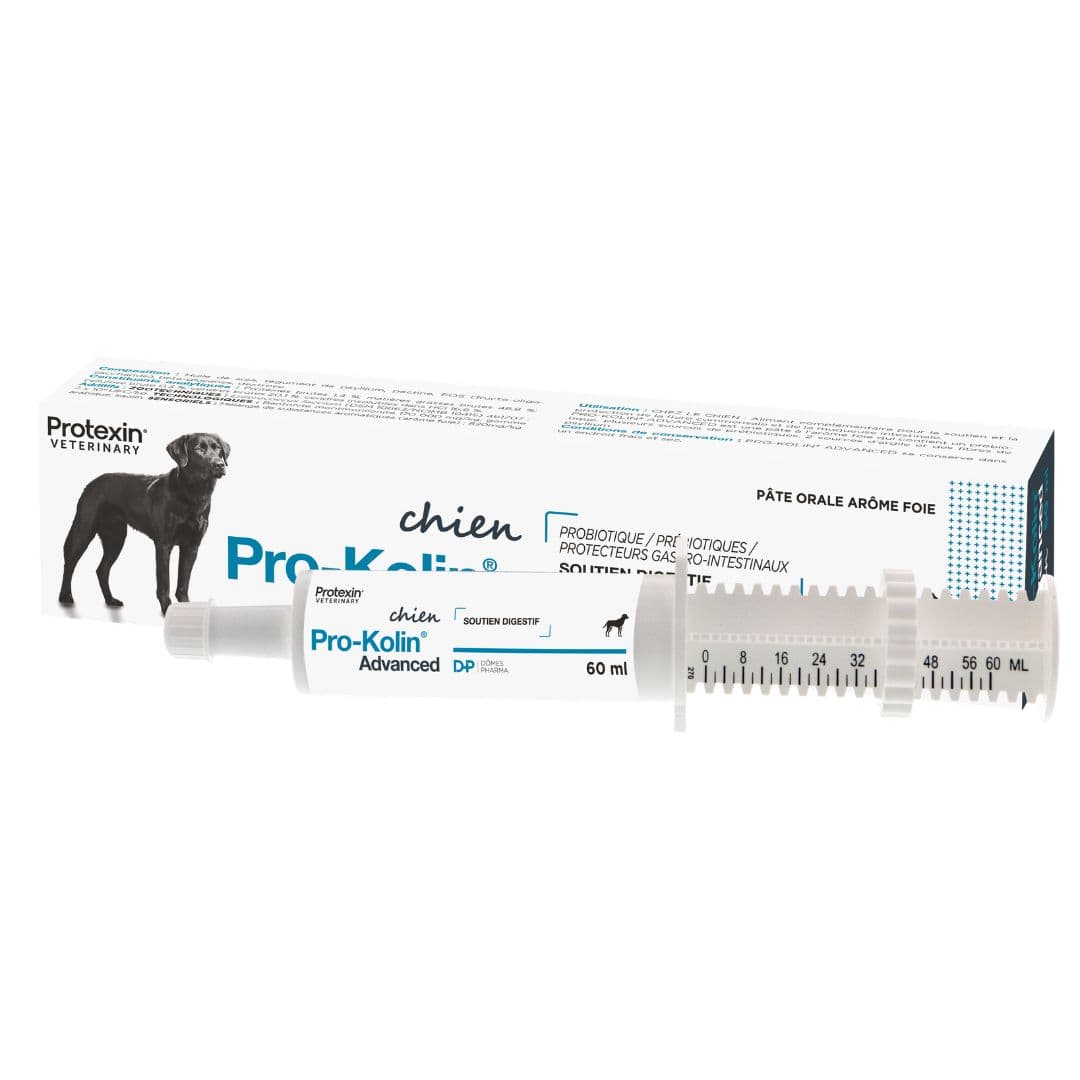 Pro-Kolin Advanced Inconfort Digestif