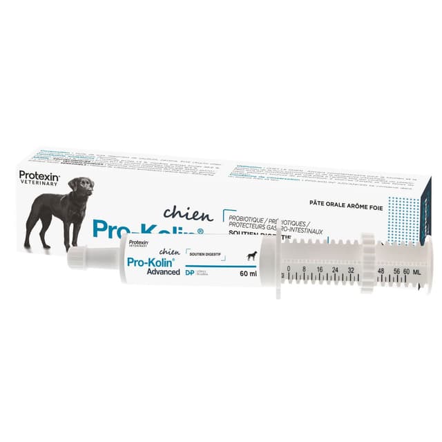 Pro-Kolin Advanced Inconfort Digestif