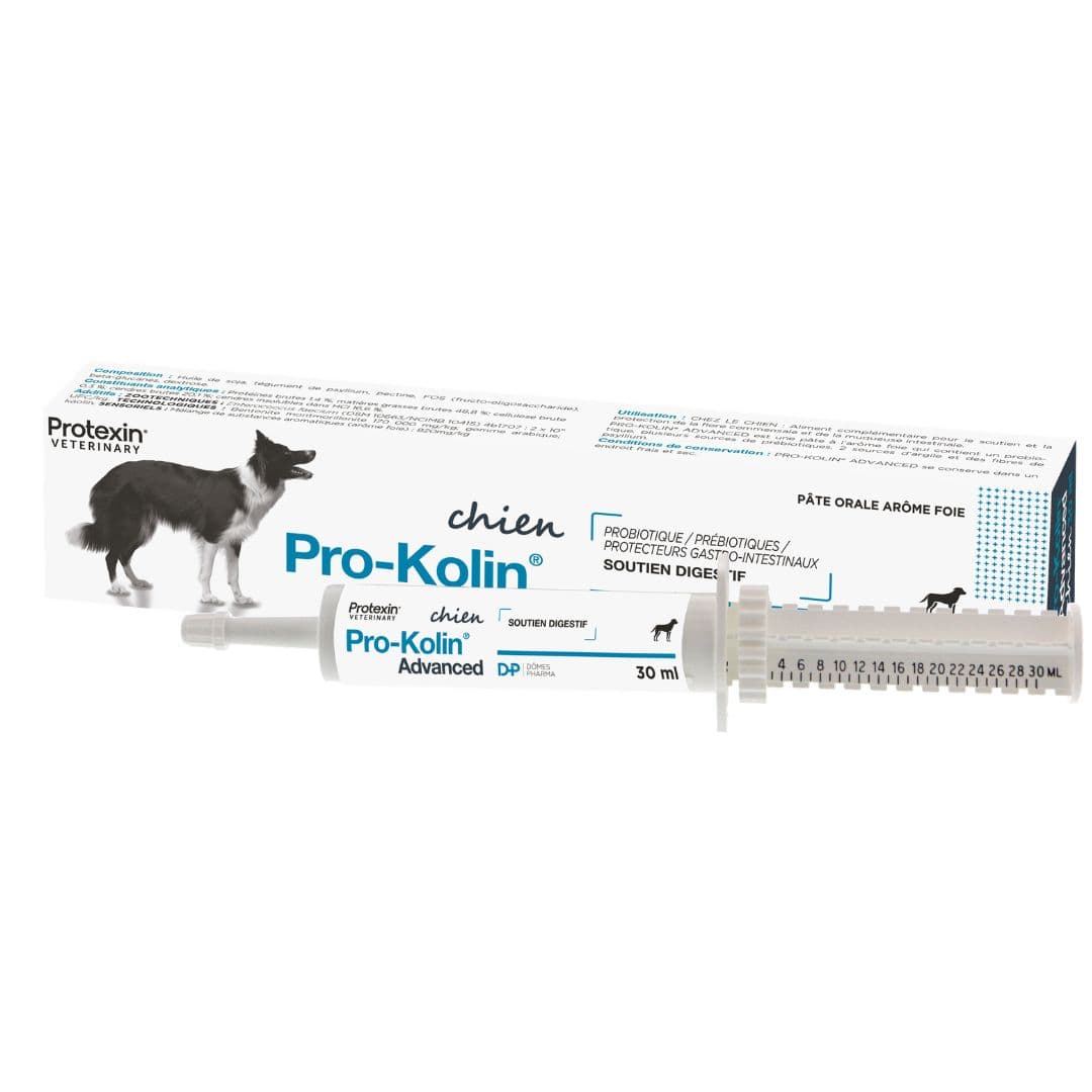 Pro-Kolin Advanced Inconfort Digestif