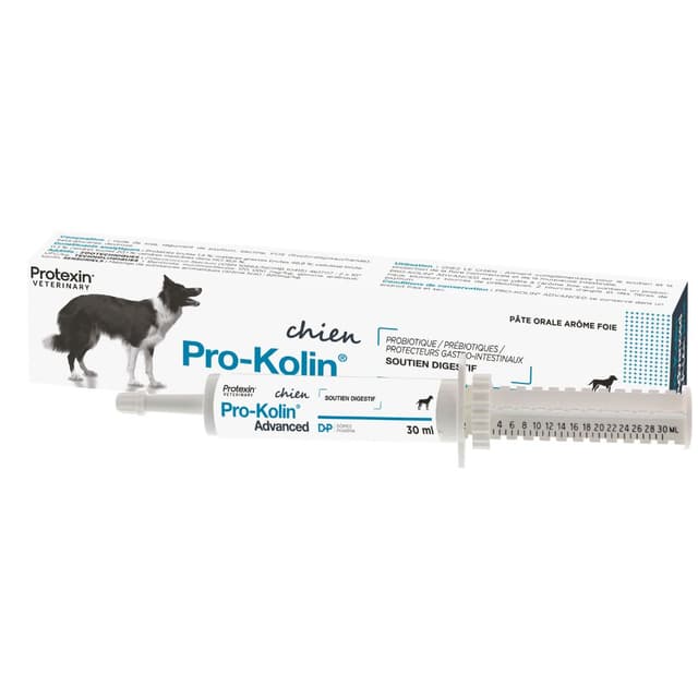 Pro-Kolin Advanced Inconfort Digestif