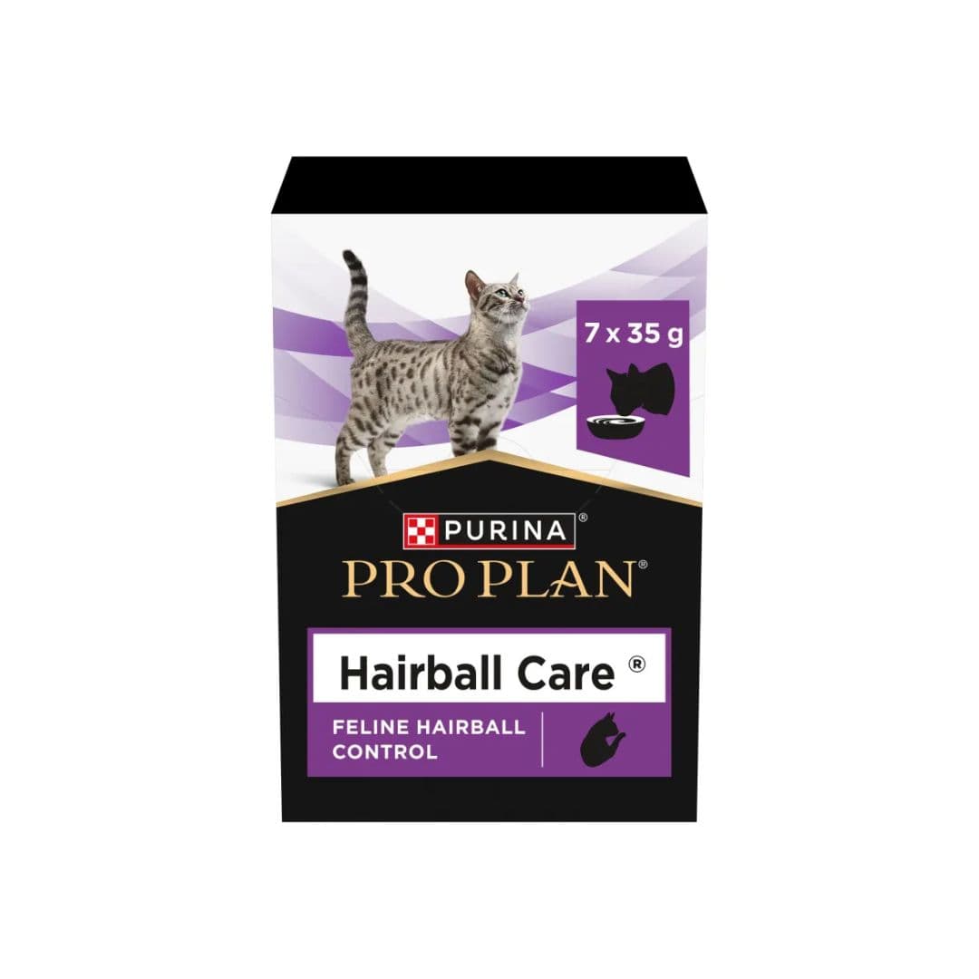 Pro Plan Hairball Care pour chat