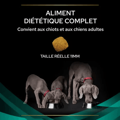 Pro Plan Veterinary Diet EN Gastrointestinal pour chiens