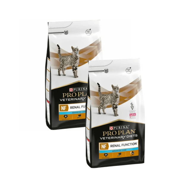 Pro Plan Veterinary Diet NF Renal Function pour chats