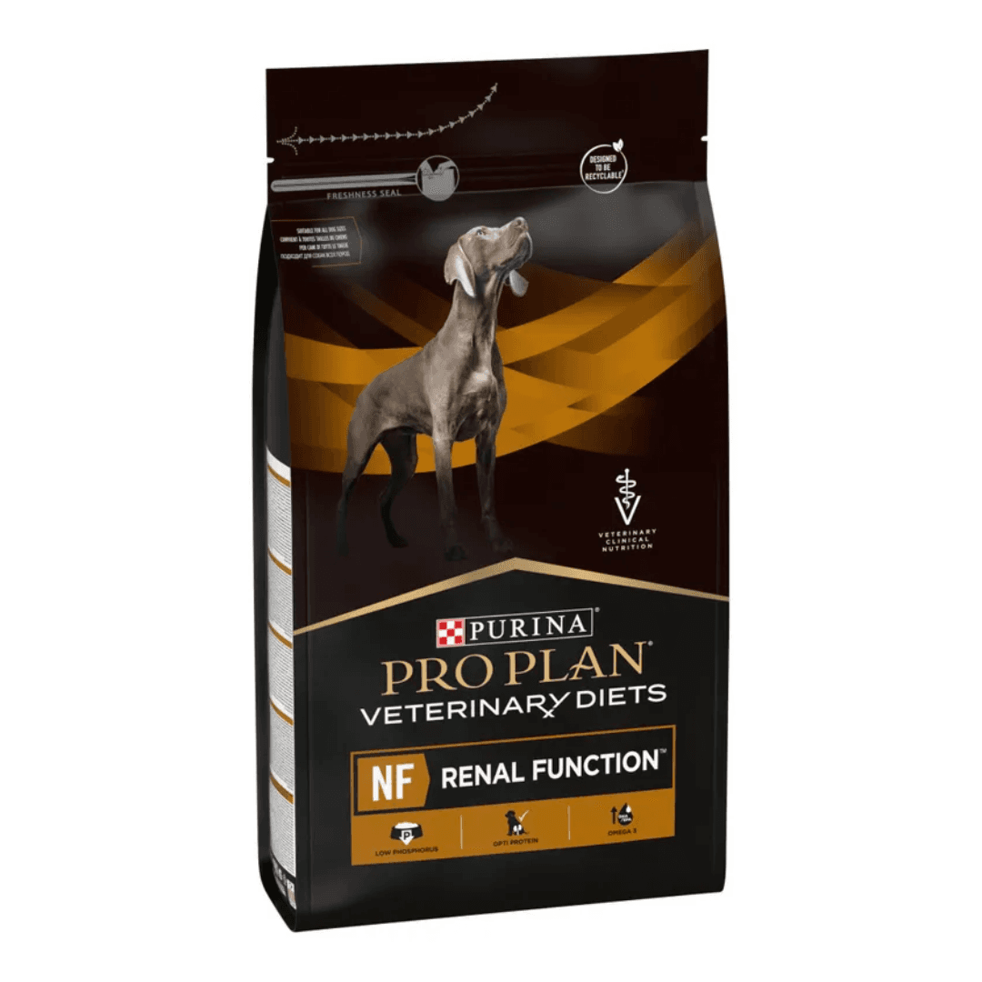Pro Plan Veterinary Diet NF Renal Function pour chiens