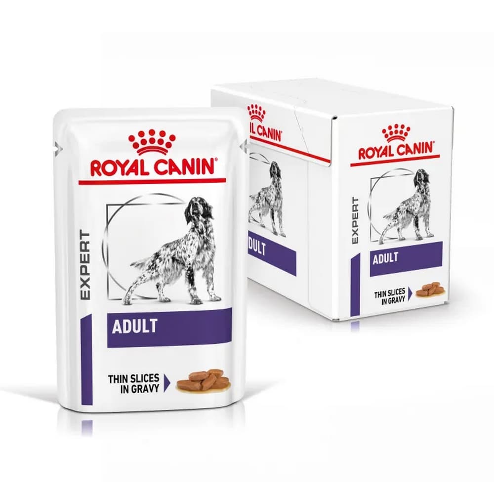 Royal Canin Expert - Dog Adult en sachet