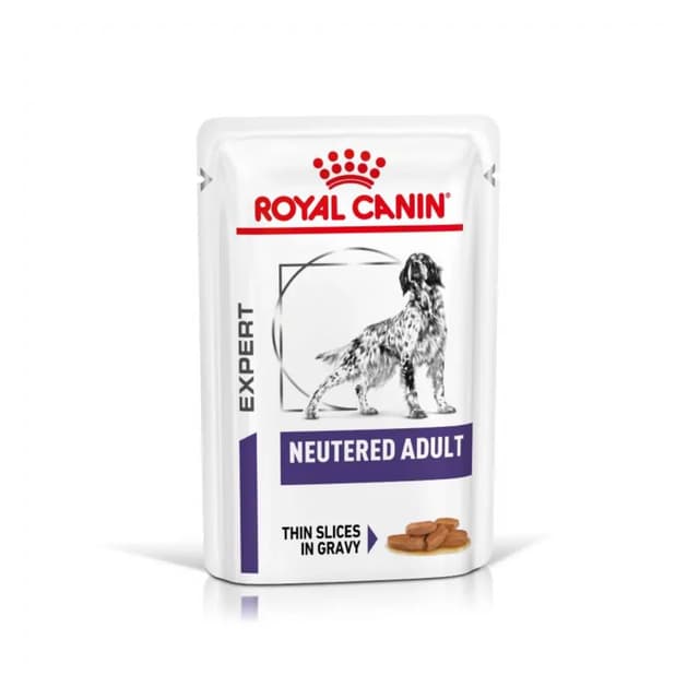 Royal Canin Expert - Dog Neutered pour chien adulte