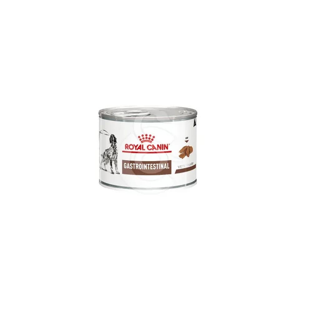 Royal Canin Veterinary - Dog Gastrointestinal en boite