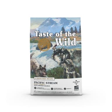 Taste of The Wild Pacific Stream Puppy