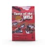 Taste of the Wild Southwest Canyon au sanglier pour chien adulte 12,2 kg