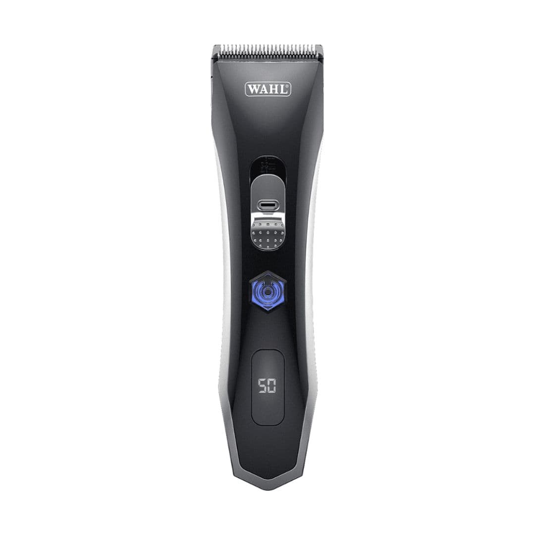 Wahl Smart Clip Tondeuse chien taille moyenne