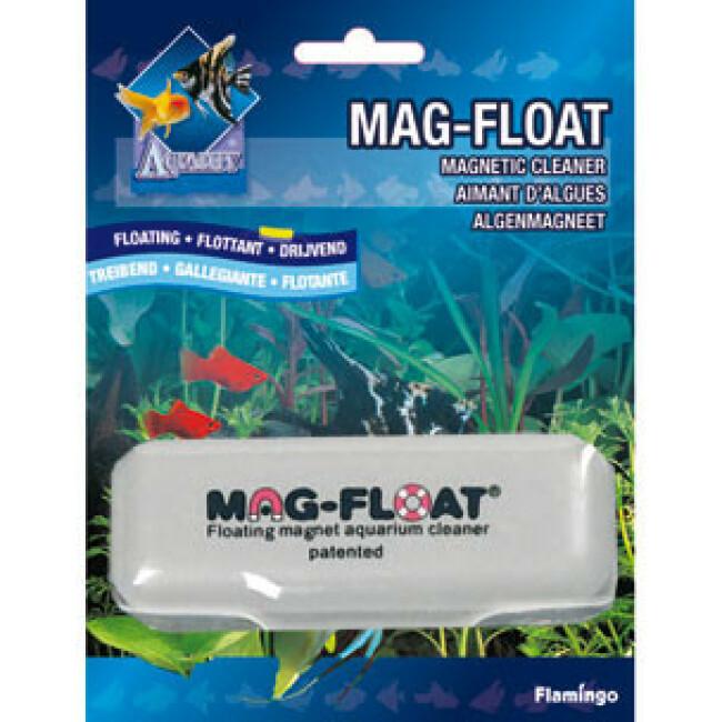 Aimant d'algues Mag Float Flamingo Taille Medium
