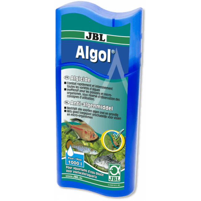Anti algues algicide JBL Algol