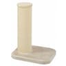 Arbre à chat City Cat Zolux 47 x 39 x 62 cm - Coloris Beige