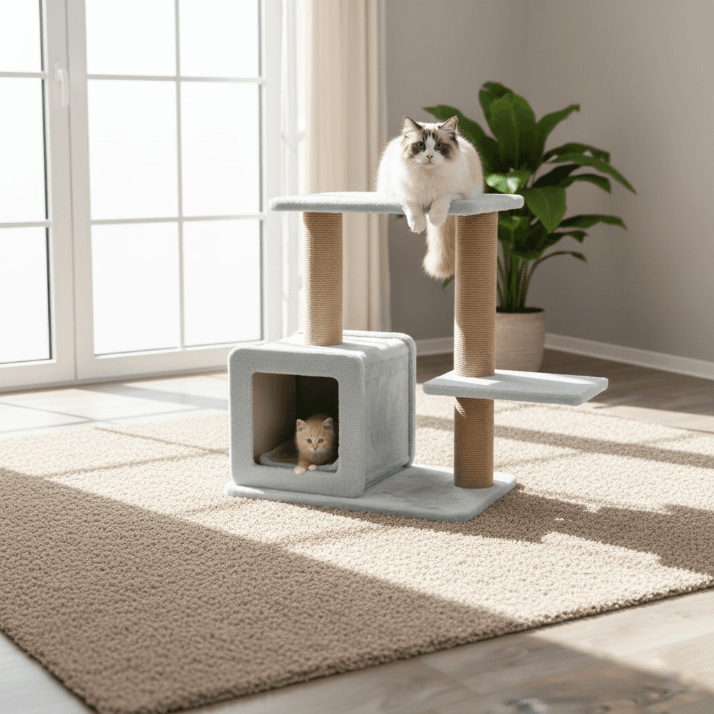 Arbre à chat Trixie Elena