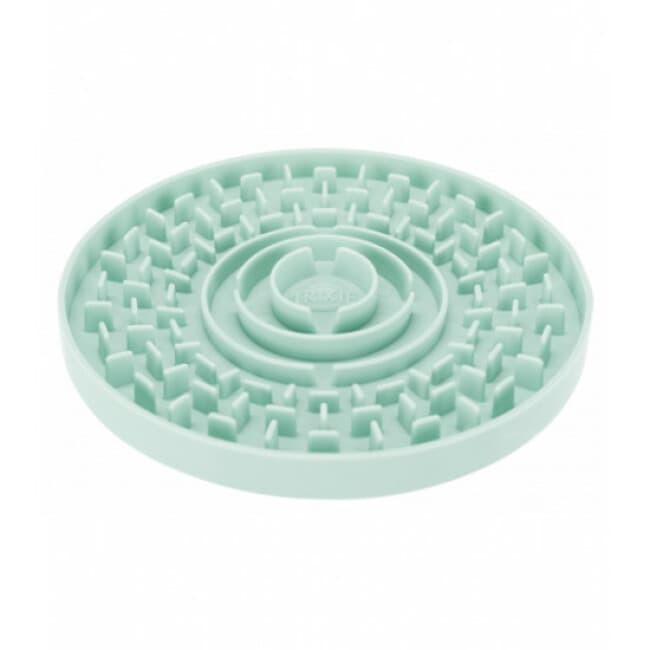 Assiette à lécher Junior Lick’n'Snack Trixie pour chiot Diamètre 15 cm