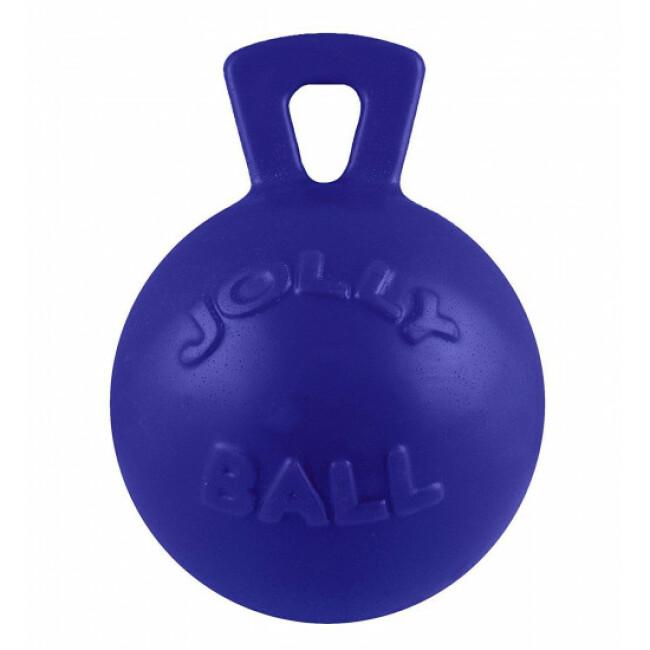 Ballon à poignée Jolly Ball pour chien