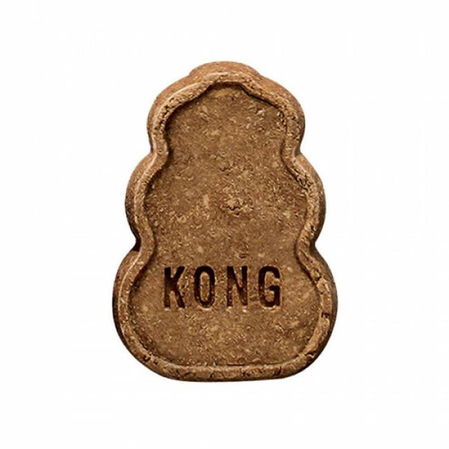 Biscuit KONG friandise pour jeu KONG