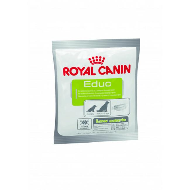 Biscuits Royal Canin pour chiens Educ