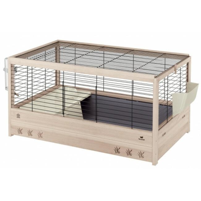 Cage Ferplast pour rongeurs et lapins Arena