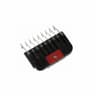 Contre peigne pour max 50 et max 45 - 3 mm