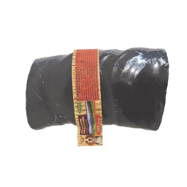 Corne de buffle farcie