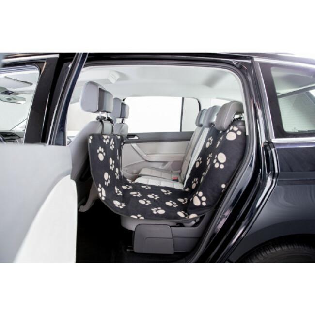 Couverture protection siège de voiture Trixie - 0,65 x 1,45 m