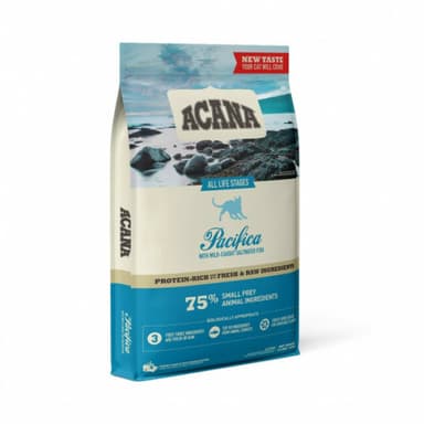 Acana Pacifica chat