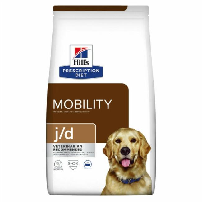 Hill's Prescription Diet Canine J/D Mobility