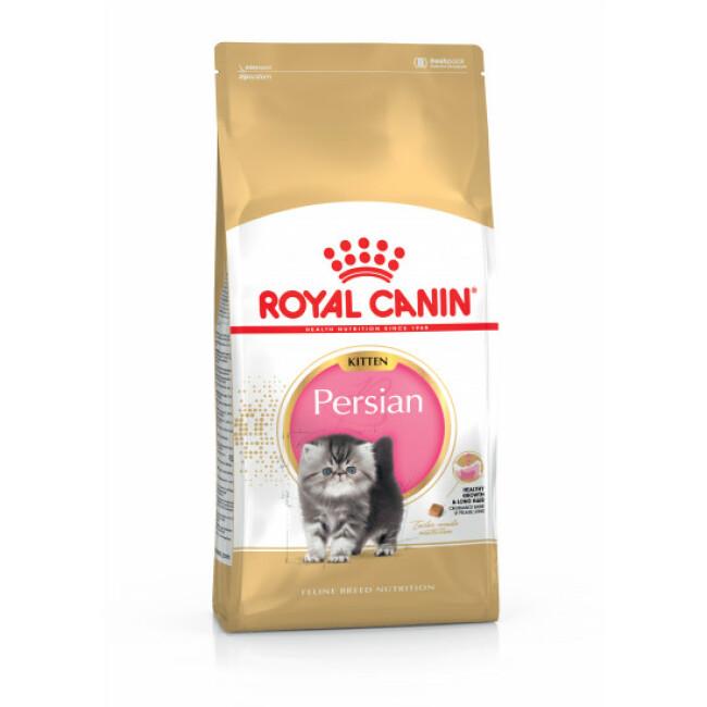 Croquettes pour chaton Royal Canin Persian Kitten