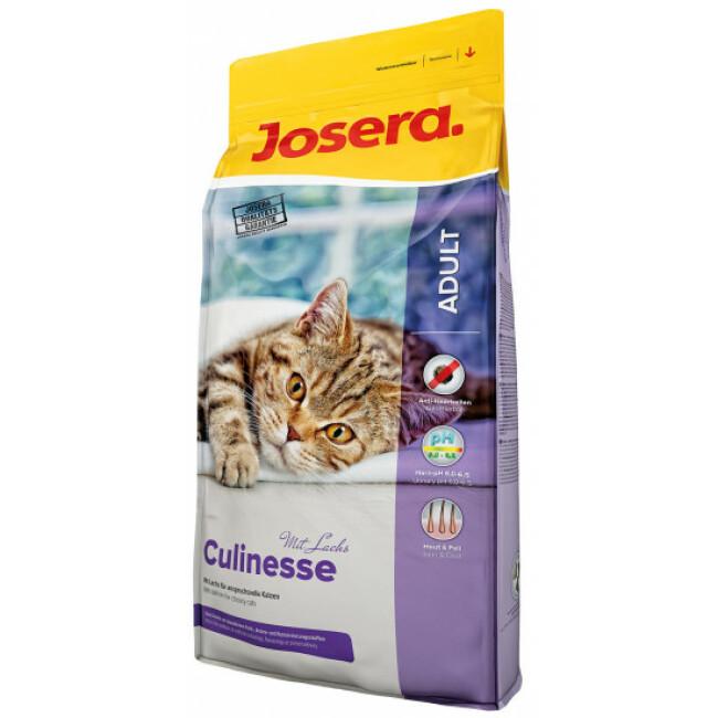 Croquettes pour chats Josera Culinesse adulte