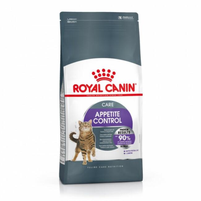 Croquettes pour chats Royal Canin Appetite Control