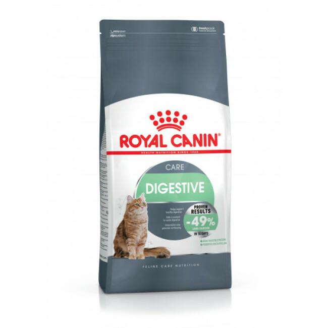 Croquettes pour chats Royal Canin Digestive Care