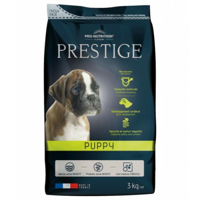 Croquettes Prestige puppy Flatazor Pro Nutrition pour chiot