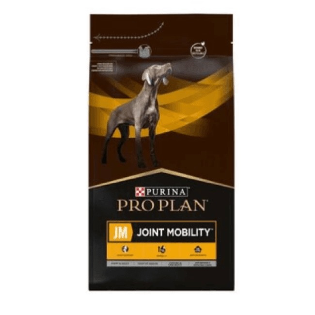 pro plan joint mobility