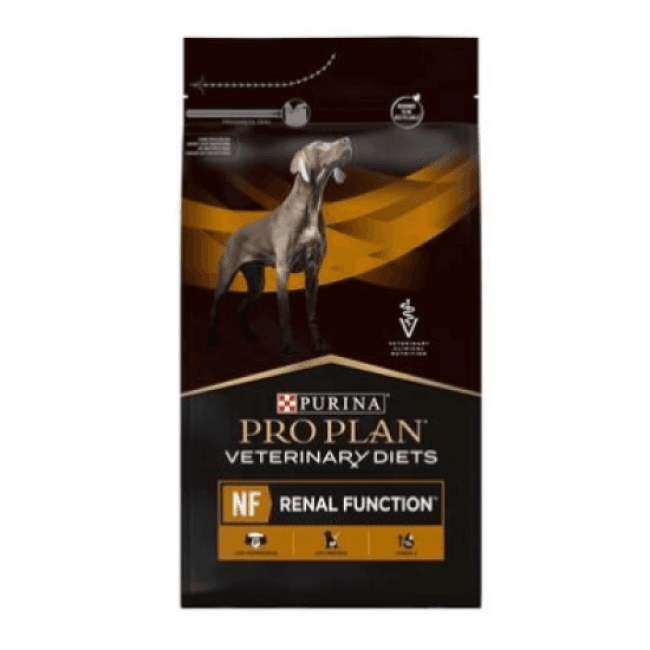 Pro Plan Veterinary Diet NF Renal Function pour chiens