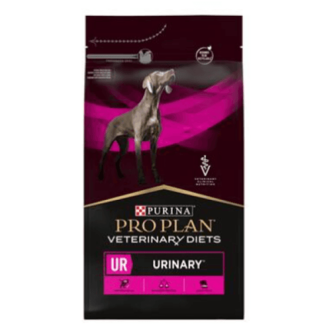 proplan urinary chien