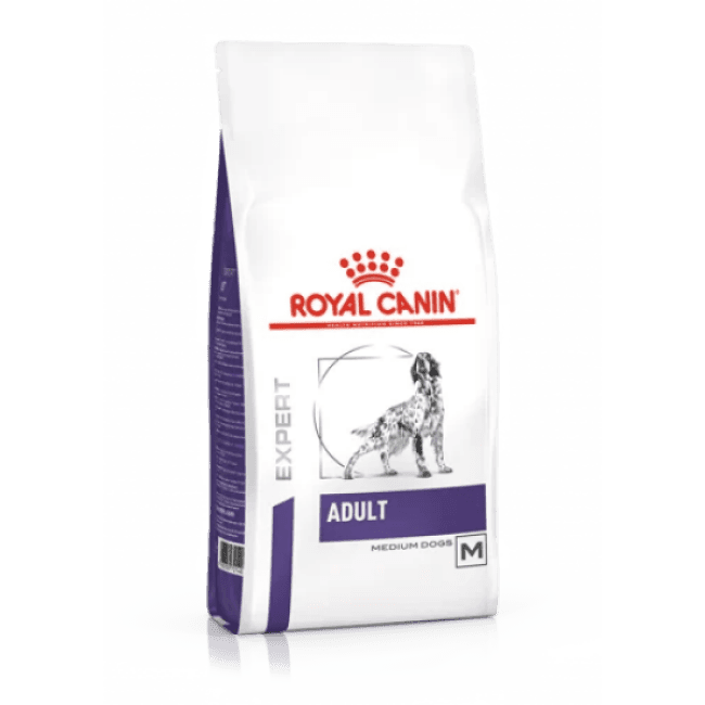 Croquettes Royal Canin Expert Care Adulte Medium Dog Skin & Digest