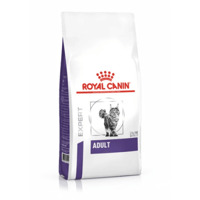 Croquettes Royal Canin Expert Care Nutrition Adulte pour chats