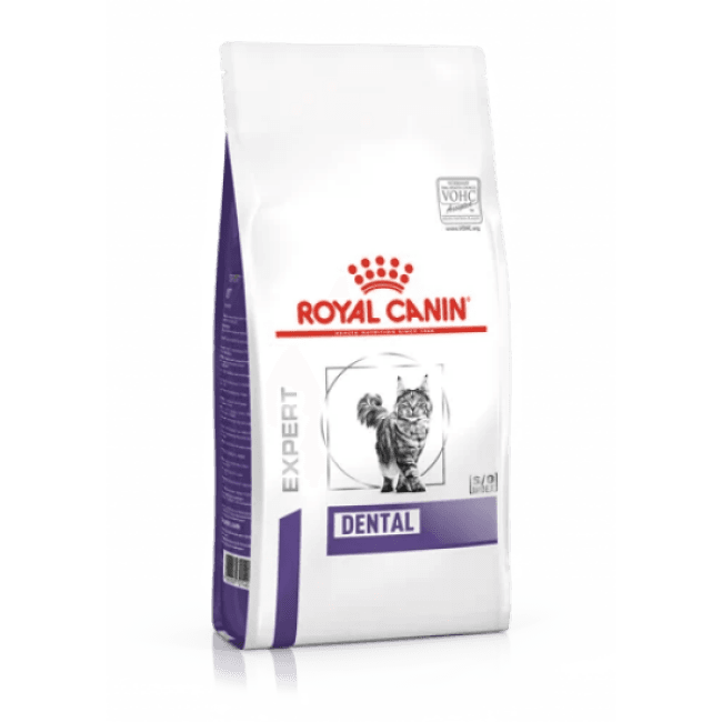 Croquettes Royal Canin Expert Diet Adulte Dental S/O pour chats