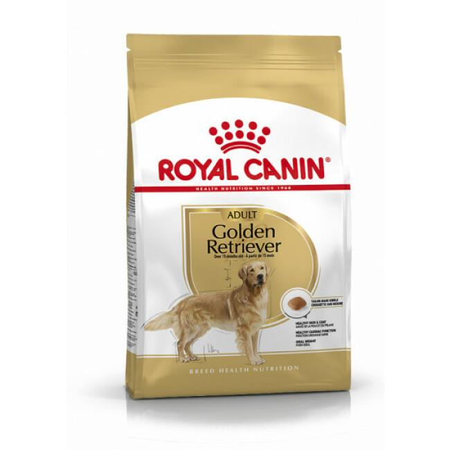 Royal Canin Golden Retriever Adulte