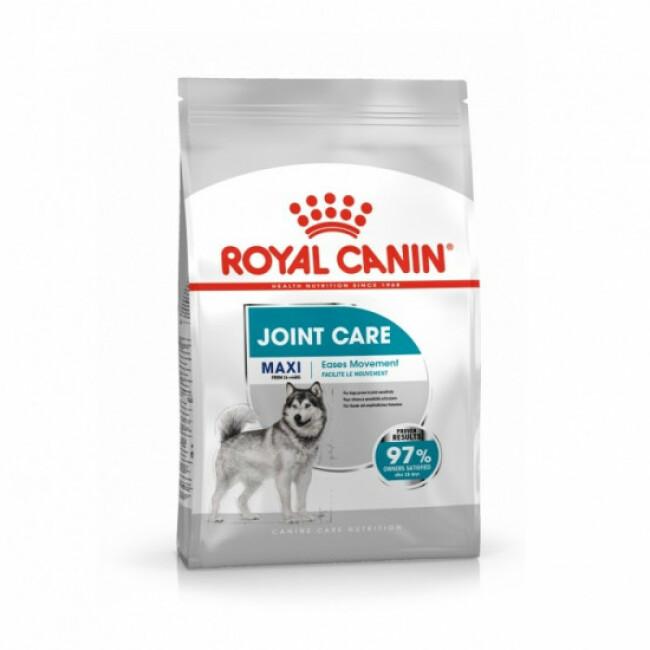 Croquettes Royal Canin Maxi Joint Care