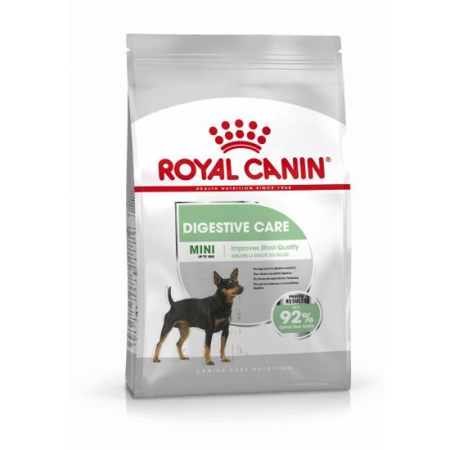 Croquettes Royal Canin Mini Digestive Care