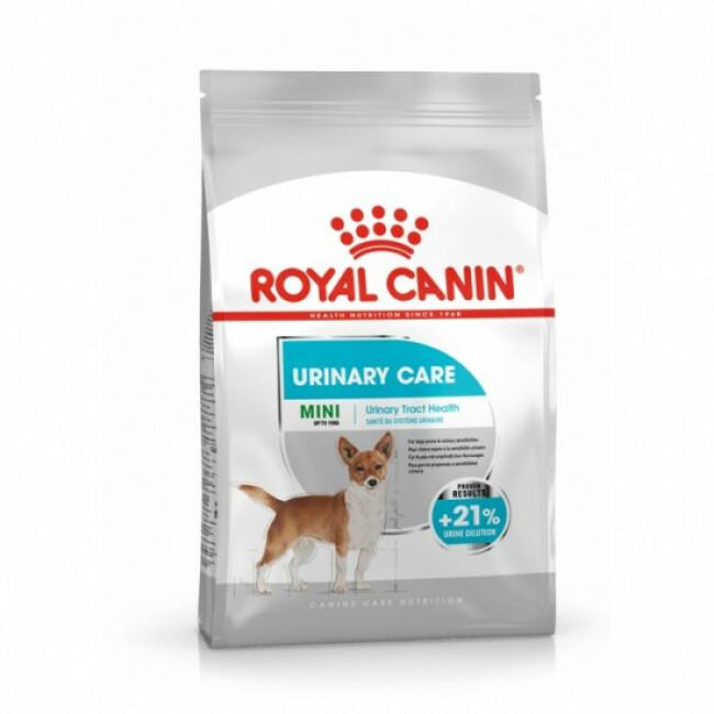 Croquettes Royal Canin Mini Urinary Care Adulte