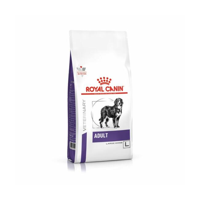 Croquettes Royal Canin Veterinary Care Adulte Large Dog